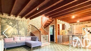  Maison � vendre 7 pi�ces 200 m�