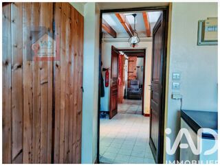  Maison � vendre 4 pi�ces 113 m�