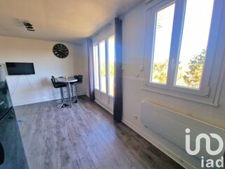  Appartement � vendre 1 pi�ce 35 m�