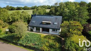  Villa � vendre 7 pi�ces 169 m�