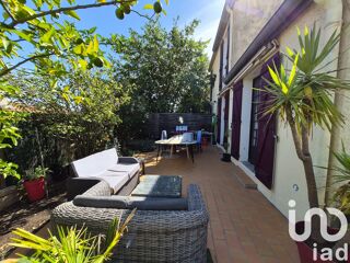  Maison � vendre 5 pi�ces 115 m�