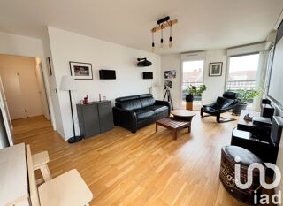  Appartement � vendre 3 pi�ces 63 m�