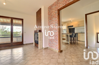  Maison � vendre 5 pi�ces 130 m�