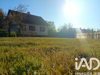  Maison � vendre 4 pi�ces 74 m�