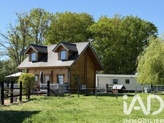  Maison � vendre 2 pi�ces 62 m�