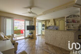  Appartement � vendre 3 pi�ces 72 m�