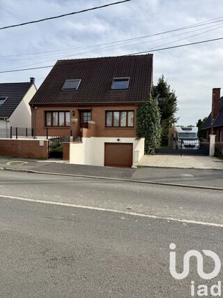  Maison � vendre 8 pi�ces 155 m�