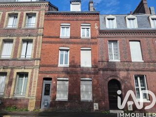  Maison � vendre 9 pi�ces 140 m�