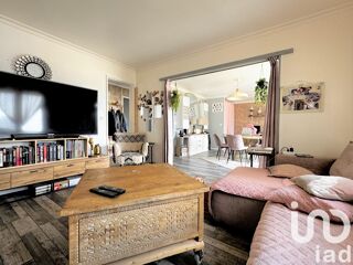  Appartement � vendre 4 pi�ces 113 m�