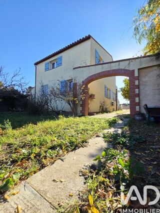  Maison � vendre 7 pi�ces 165 m�