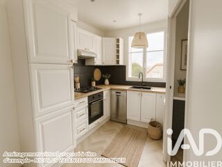  Appartement � vendre 3 pi�ces 59 m�