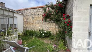  Maison � vendre 4 pi�ces 63 m�