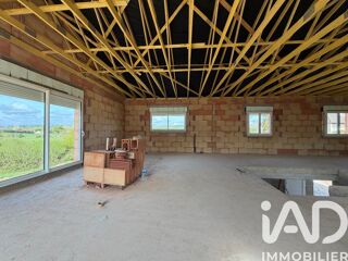  Maison 4 pi�ces 126 m� Digoin