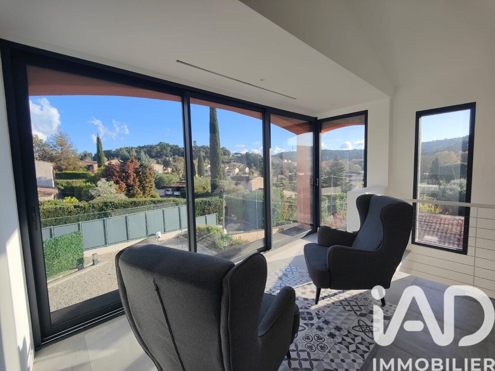 � vendre  Maison Villeneuve-Loubet (06270)