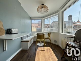  Appartement � vendre 3 pi�ces 69 m�