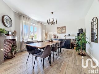  Maison � vendre 5 pi�ces 150 m�