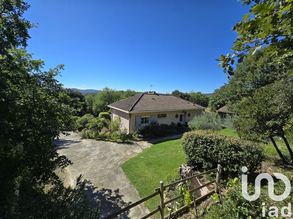 Vente Maison Vente Maison/villa 5 pi�ces Tresques