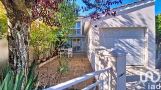  Maison � vendre 4 pi�ces 87 m�