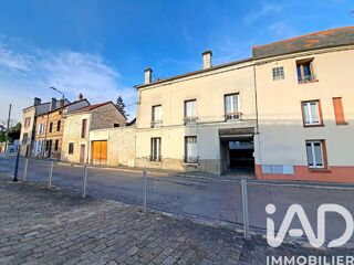  Appartement  vendre 3 pices 78 m