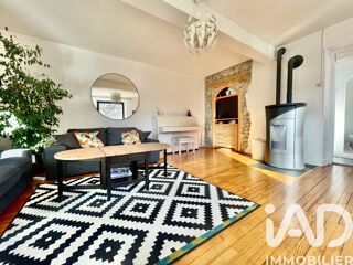  Maison � vendre 4 pi�ces 130 m�