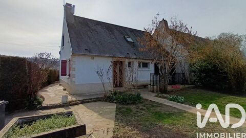   Vente Maison traditionnelle 5 pi�ces Maison - 5 pi�ce(s) - 106 m�