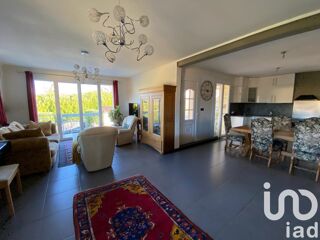  Maison � vendre 8 pi�ces 186 m�