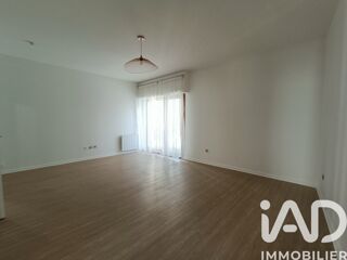  Appartement � louer 1 pi�ce 40 m�