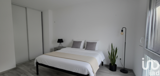  Appartement � vendre 3 pi�ces 62 m�