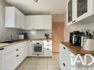  Appartement  vendre 5 pices 103 m