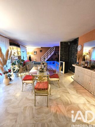  Maison � vendre 7 pi�ces 197 m�