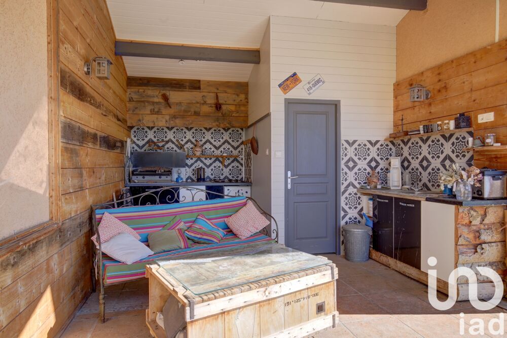  vendre  Maison Mons (31280)