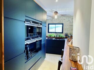  Maison � vendre 4 pi�ces 162 m�