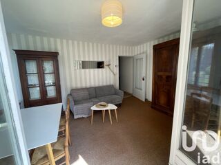  Appartement � vendre 2 pi�ces 52 m�