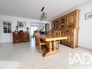  Maison � vendre 7 pi�ces 152 m�