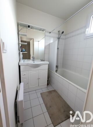  Appartement � vendre 2 pi�ces 48 m�