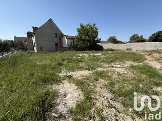  Terrain � vendre 381 m�