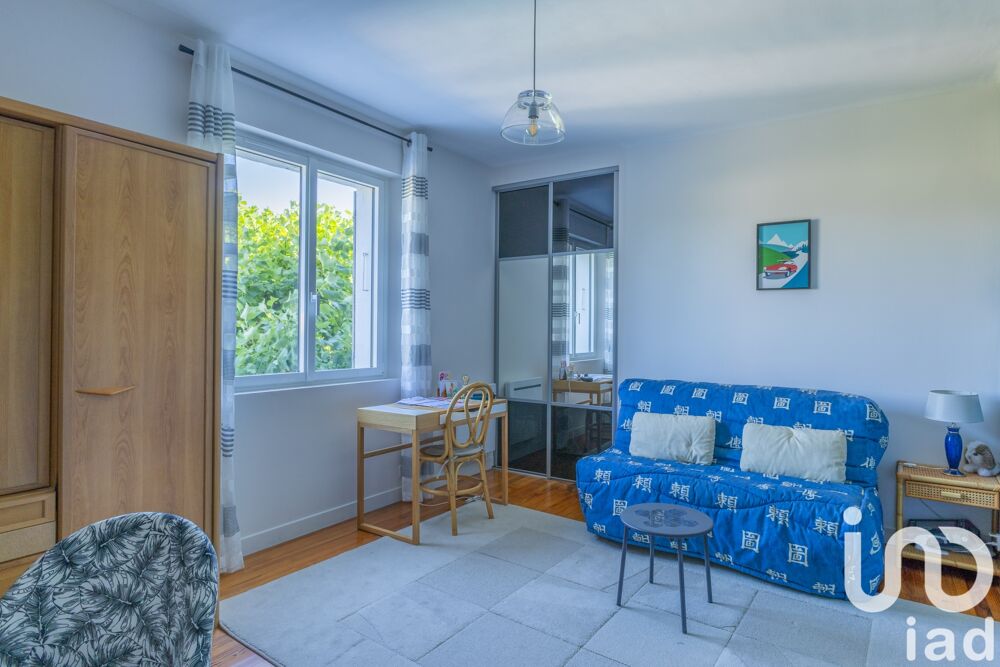 � vendre  Maison Saint-Alban-Leysse (73230)