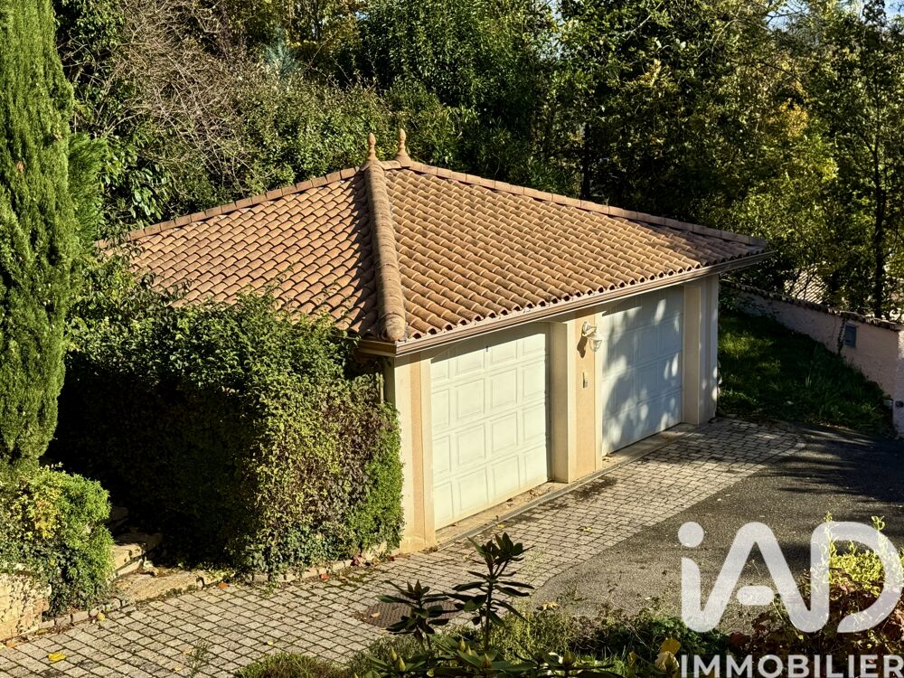  vendre  Maison Saint-Didier-au-Mont-d'Or (69370)