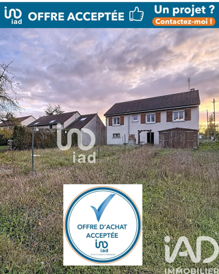  Maison � vendre 5 pi�ces 96 m�