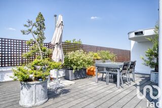  Appartement  vendre 5 pices 200 m