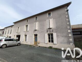  Maison � vendre 8 pi�ces 271 m�