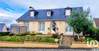  Maison � vendre 7 pi�ces 115 m�