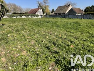  Terrain � vendre 955 m�