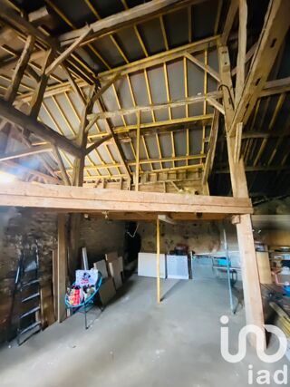  Maison � vendre 7 pi�ces 277 m�