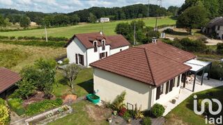  Maison � vendre 7 pi�ces 161 m�