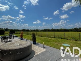  Maison � vendre 6 pi�ces 158 m�