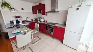  Appartement  vendre 4 pices 73 m