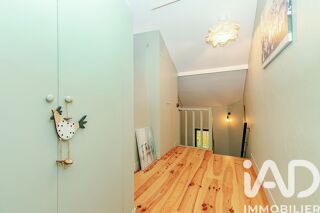  Maison � vendre 6 pi�ces 124 m�