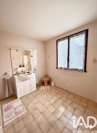  Maison � vendre 4 pi�ces 135 m�