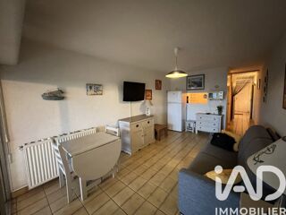  Appartement � vendre 2 pi�ces 36 m�